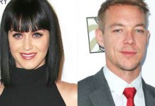 Srce Katy Perry ponovo izabralo muzičara?