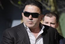 Keljmendiju produžen sudski pritvor