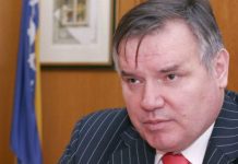 Kozarić: Stand-by aranžman nije prekinut