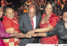 U Keniji legalizirana poligamija