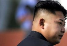 Pyongyang se službeno žali Britaniji zbog šale na račun Kimove frizure