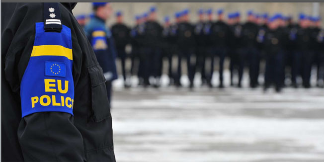 Kosovo Eulex