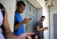 Sjedinjene Države organizirale tzv. Kubanski Twitter