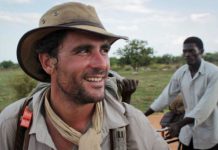 Britanac prepješačio cijeli tok Nila