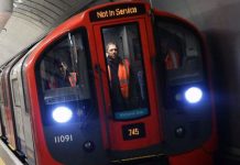 Radnici londonskog metroa danas štrajkuju