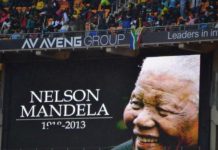 Dvadeset godina od okončanja aparthejda u Južnoj Africi