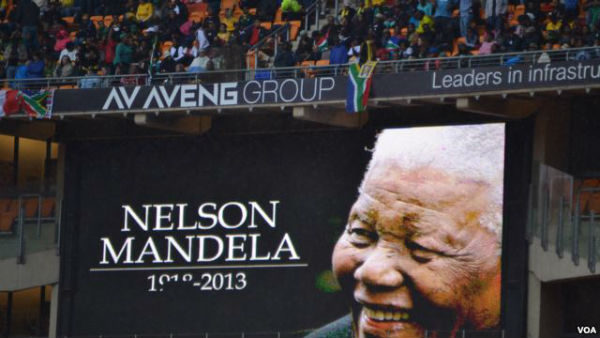 Mandela