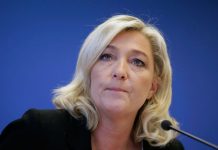 Marine Le Pen u Moskvi optužila EU za “Novi hladni rat”
