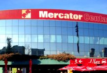 Oružana pljačka u sarajevskom Merkatoru