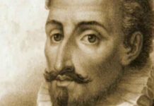 Potraga za Servantesovim grobom