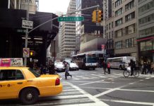 Kante za smeće u New Yorku nudit će građanima Wi-Fi