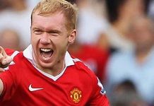 Paul Scholes se pridružio stručnom timu Manchester Uniteda