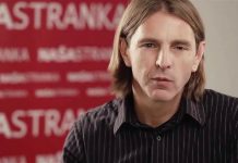 Kojović: Nije nikakva beneficija biti premijer Vlade KS-a, jer to je vruća stolica