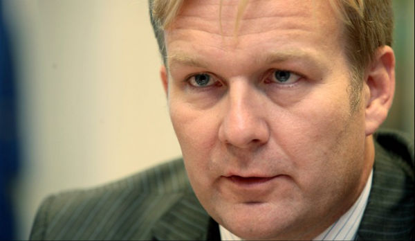 Peter Sorensen