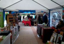 Na Proljetnom sajmu obrta u Cazinu 30-ak izlagača iz cijele BiH