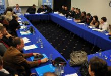 Prvi mart: Devet stranaka zajedno na izbore u RS-u