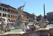 Stanjili ste budžet za godišnji? Putujte u Rim za 24€