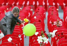 Izložba “Sarajevska crvena linija” otvorena u Istanbulu