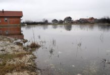 Vodostaj Save i dalje u porastu