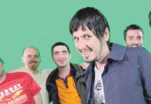 VIDEO: Grupa “Skroz” ima novi video spot za pjesmu “Vila”