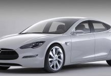 Tesla Motors zahtjeva uvođenje kamera umjesto retrovizora
