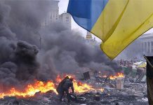 Ukrajina krenula u antiterorističku akciju protiv proruskih separatista