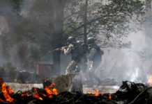 Za odlazak na strana ratišta iz BiH do deset godina zatvora!