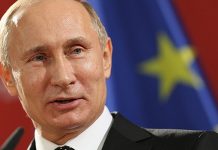 PUTIN: Rusija proizvela vakcinu protiv ebole