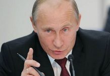 Putin upozorio Evropu da će prekinuti snadbijevati Ukrajinu zemnim plinom