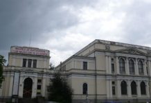 Danas počinje nova sedmica dežura za Zemaljski muzej BiH