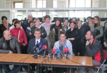 Uposlenici Zemaljskog muzeja BiH: Molimo Vladu FBiH da preuzme osnivačka prava