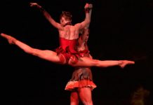 Balet Narodnog pozorišta Sarajevo obilježava Međunarodni dan plesa