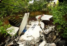 U Boliviji odobreno gađanje aviona koji prevoze kokain