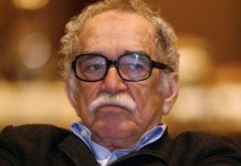 Hiljade ljudi odali počast piscu Gabrielu Garcii Marquezu