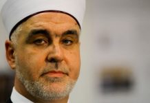 Kavazović: Otvorimo srca i duše, obnovimo pokidane veze, učvrstimo zajednicu