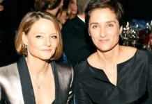 Jodie Foster se tajno vjenčala sa svojom partnericom Alexandrom Hedison