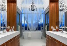 Pogledajte 25 kupaonica iz snova