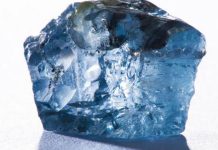 Prodaje se najveći plavi dijamant na svijetu