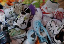 SIPA oduzela oko 24.000 pari sportske obuće, tržišne vrijednosti od oko 850.000 KM