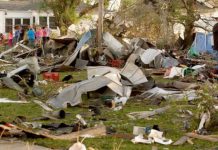 Tornado u Arkansasu odnio najmanje deset života, u Oklahomi jedan
