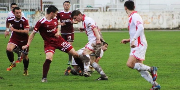 zrinjski sarajevo kup