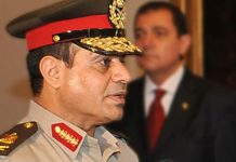 Abdul Fattah al-Sisi: Muslimansko bratstvo “više neće postojati”