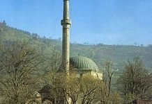 Počinje ponovna izgradnja Aladža džamije u Foči