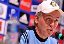 Alejandro Sabella objavio spisak argentinskih igrača za SP