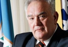 Behmen: Nadam se da će ponos Sarajeva zaživjeti u punom sjaju