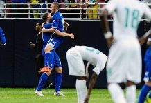 Zmajevi pobijedili Obalu Slonovače 2:1