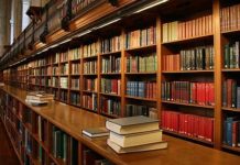 Danas počinju “Dani otvorenih vrata” Biblioteke Grada Sarajeva