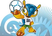 BRAZIL 2014: Kakve veze imaju paprika, pijetao, narandža i pasanac?