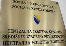 CIK: Prijavilo se 69 stranaka i 23 nezavisna kandidata, za Predsjedništvo BiH 20 kandidata