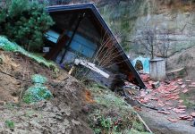 Klizišta prijete kompletnom tuzlanskom klizištu Crvene njive